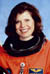 Mary Ellen Weber, Former NASA astronaut